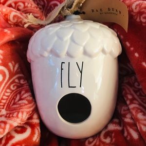 FLY Acorn PLUS 1 Rae Dunn Mug of your choice!!!